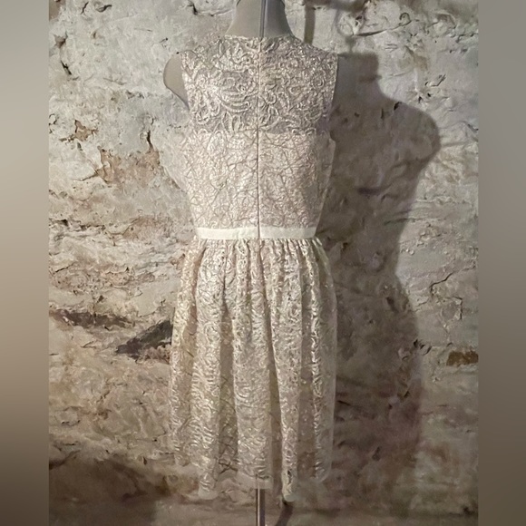 Kevan Hall Dress - Picture 5 of 11